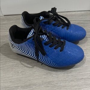 Kids Soccer Cleats
